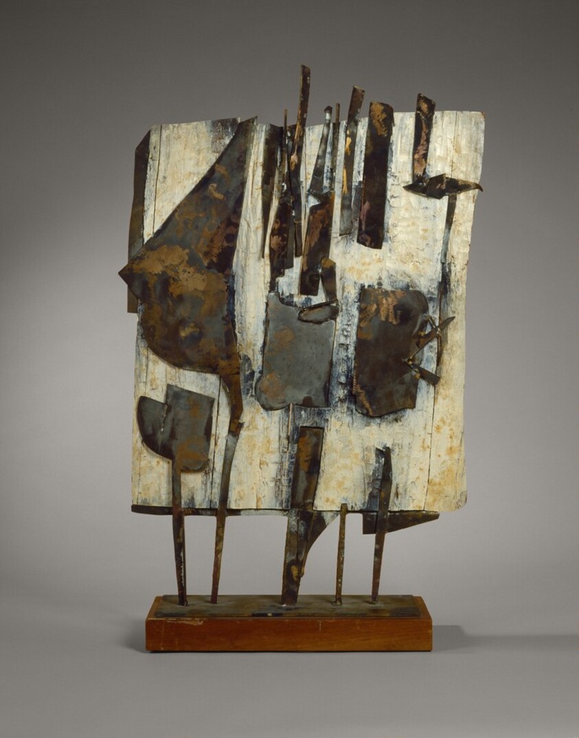 Racconto alla strega no. 1