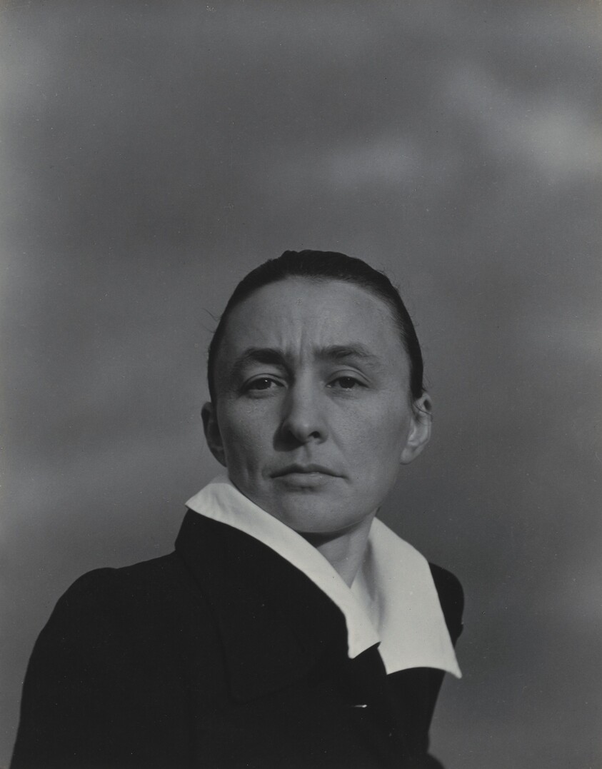 Georgia O'Keeffe