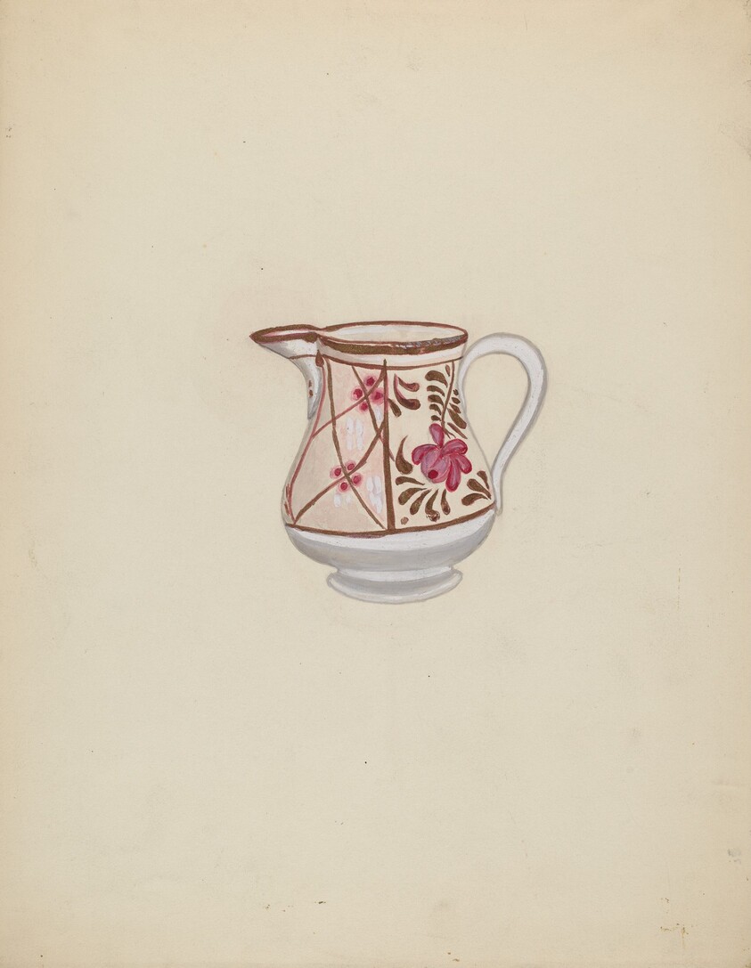Pitcher