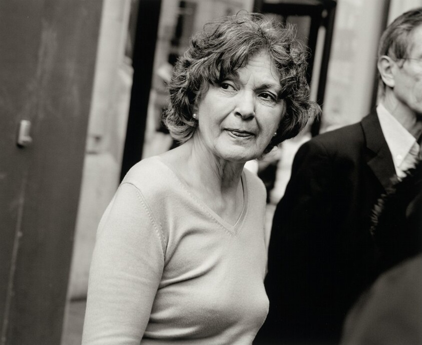 London, 2007, in Regent Street