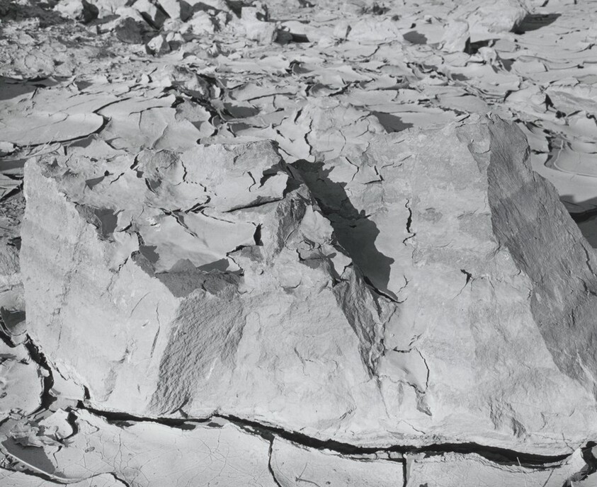 San Quentin Point, no. 25