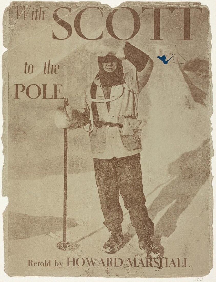 With Scott to the Pole