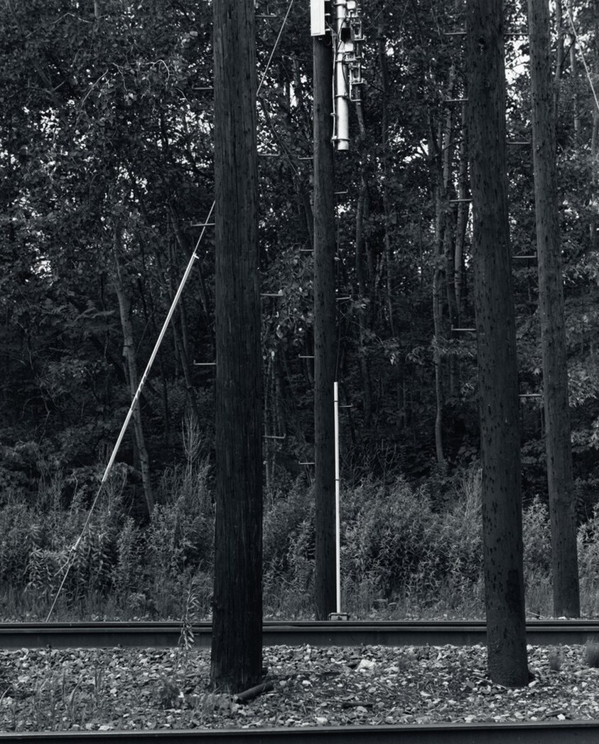 Height Detector, Selkirk, New York