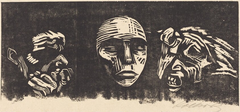 The People (Das Volk)