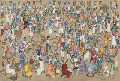 Marketplace