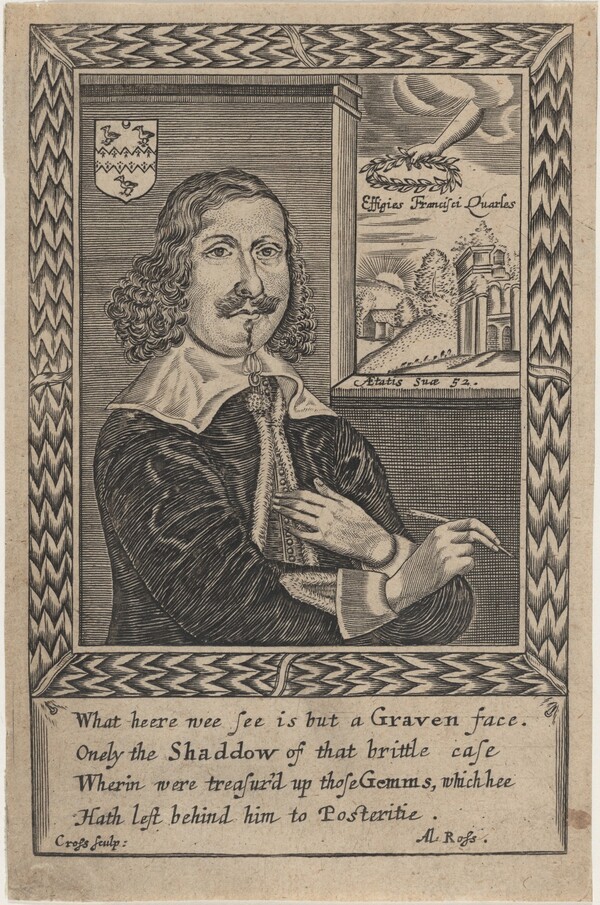 Francis Quarles