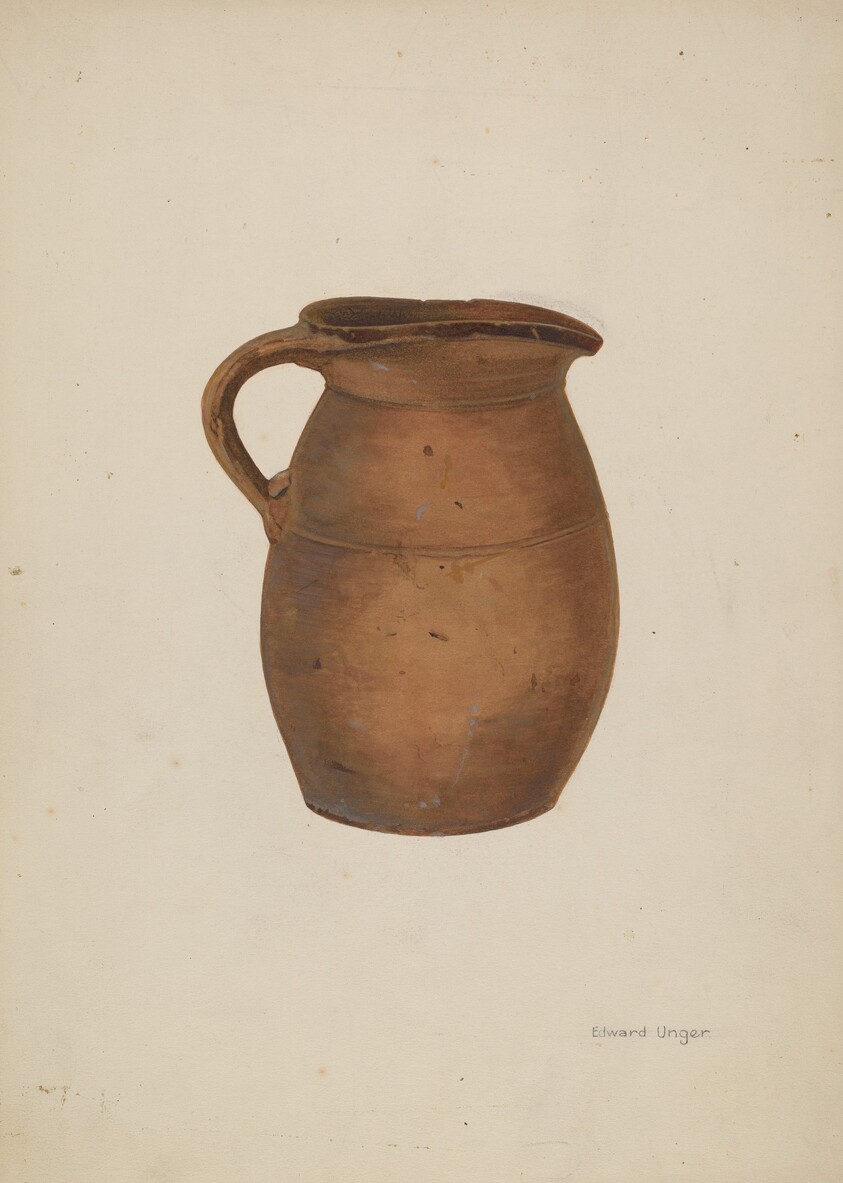 Pitcher