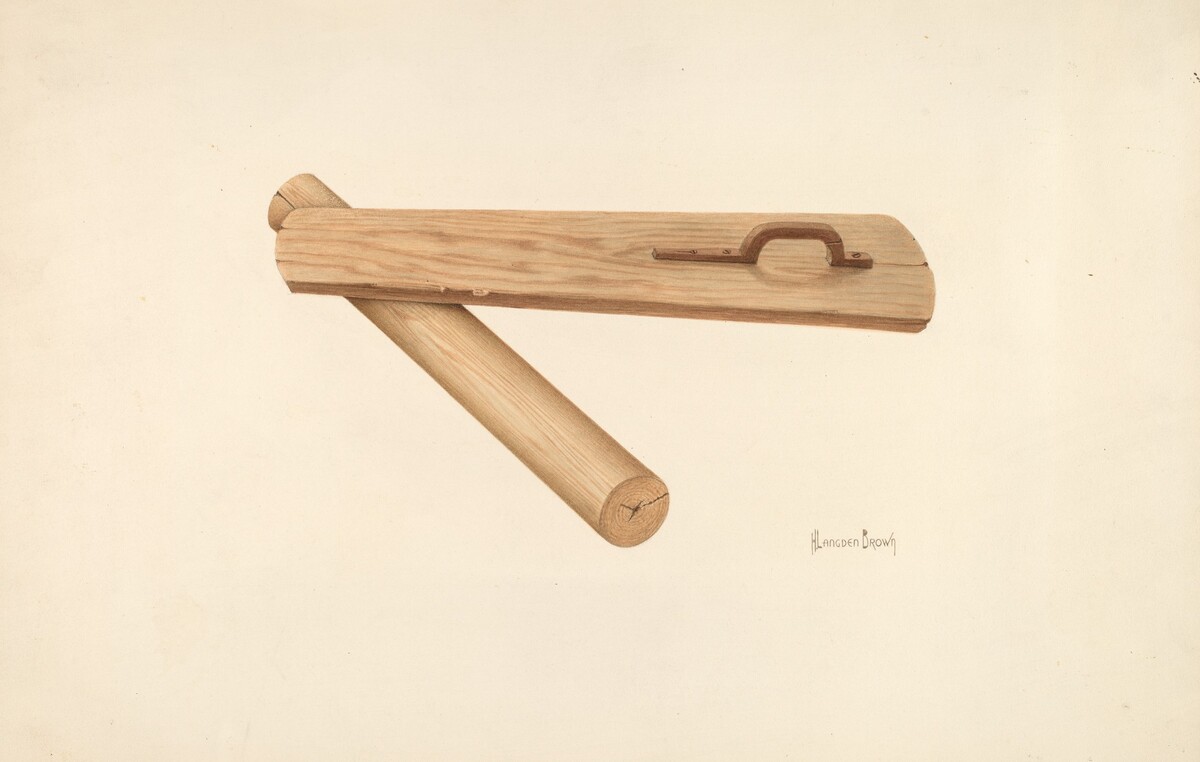 Bishop Hill: Mangler