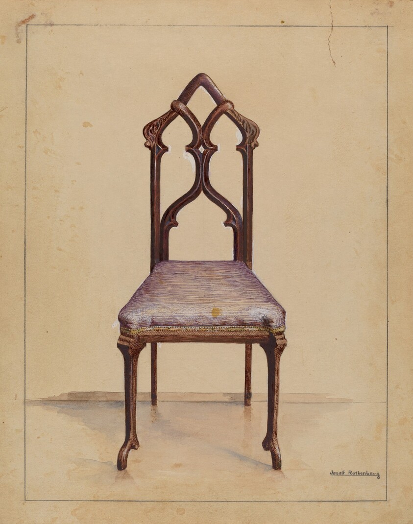 Side Chair