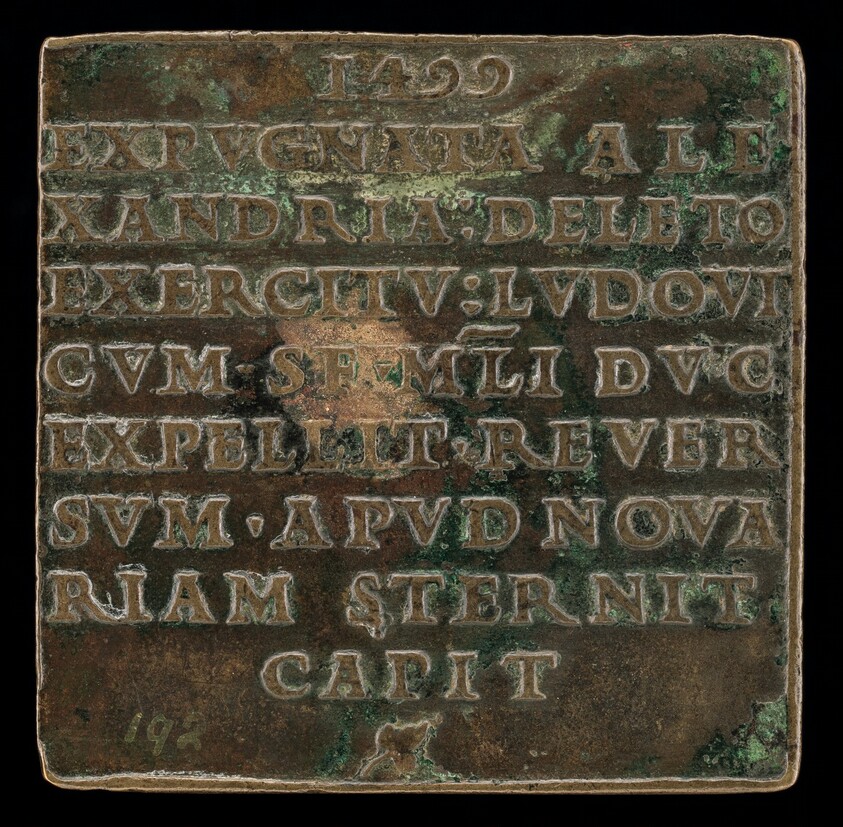 Inscription [reverse]