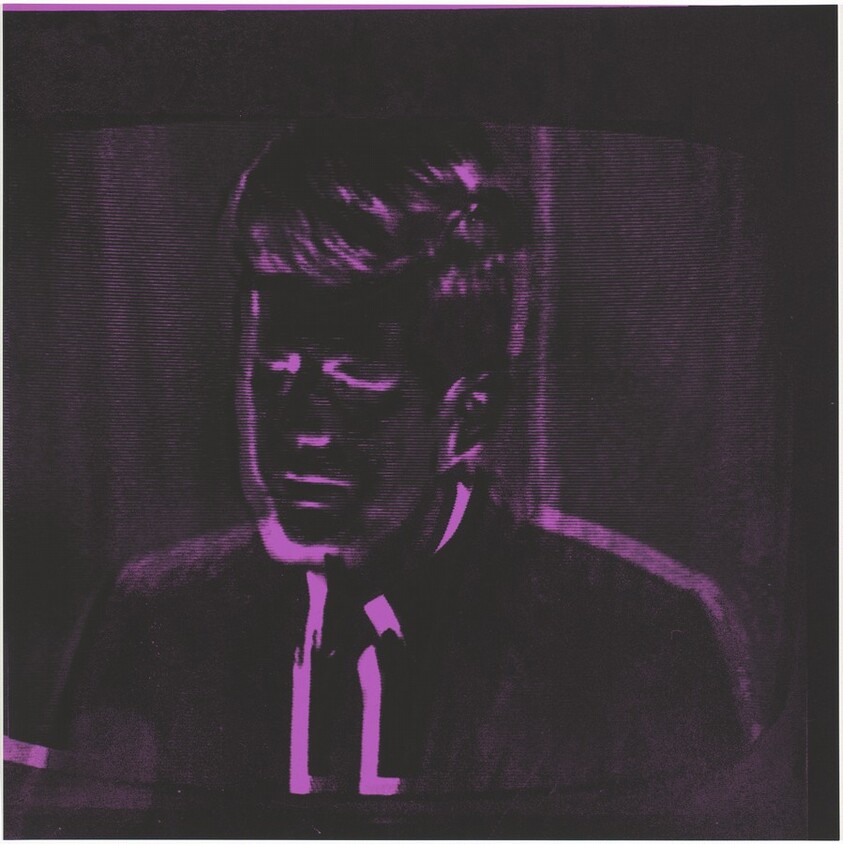 Flash—November 22, 1963