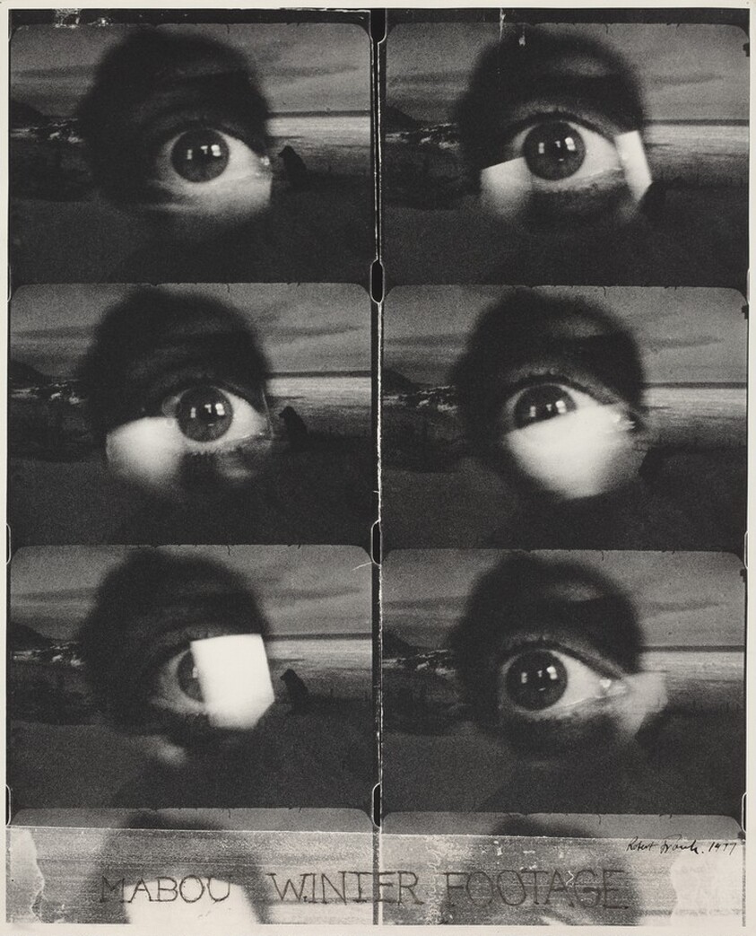 Mabou Winter Footage