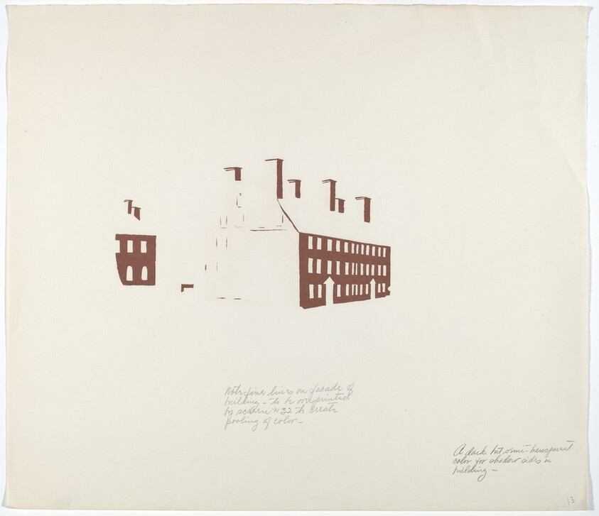 Massachusetts Hall, Harvard College