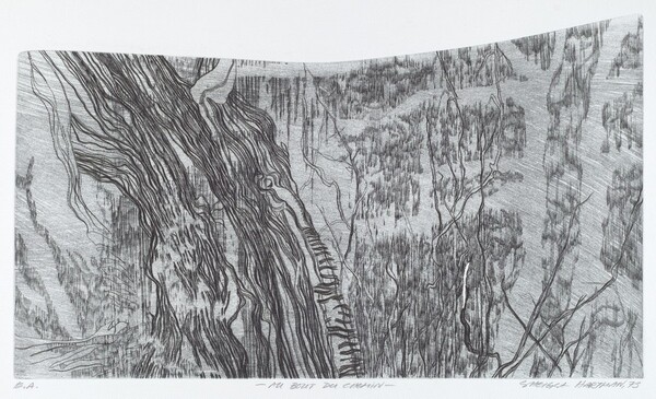 Au bout de chemin (At the End of the Road)