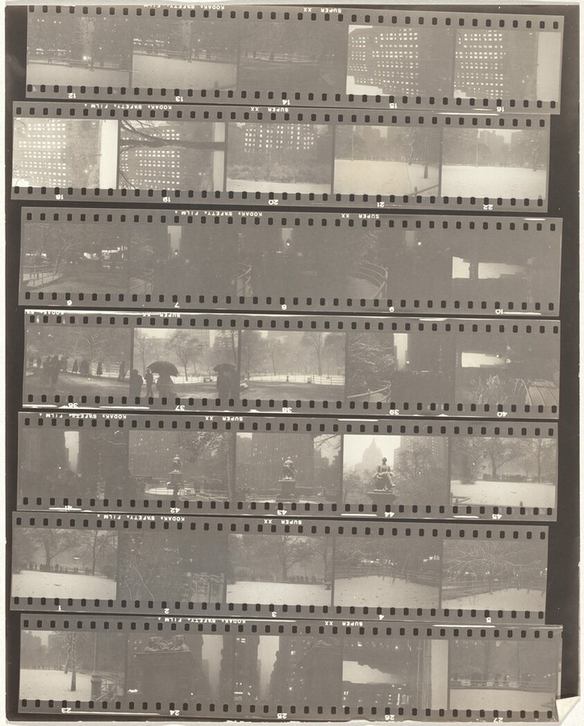 23rd Street--New York City II