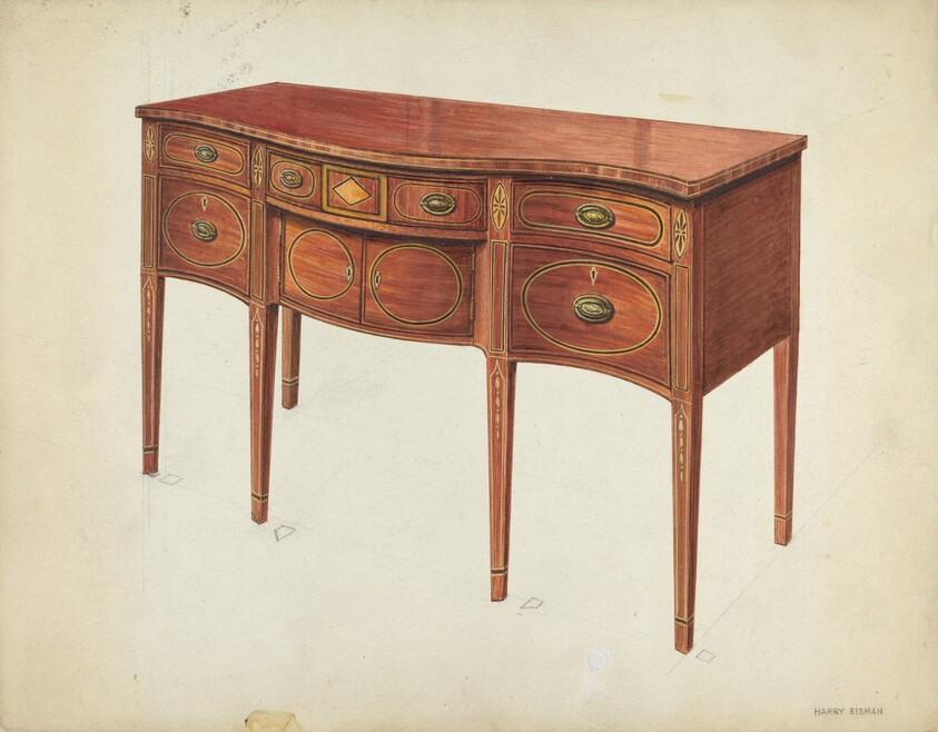 Sideboard