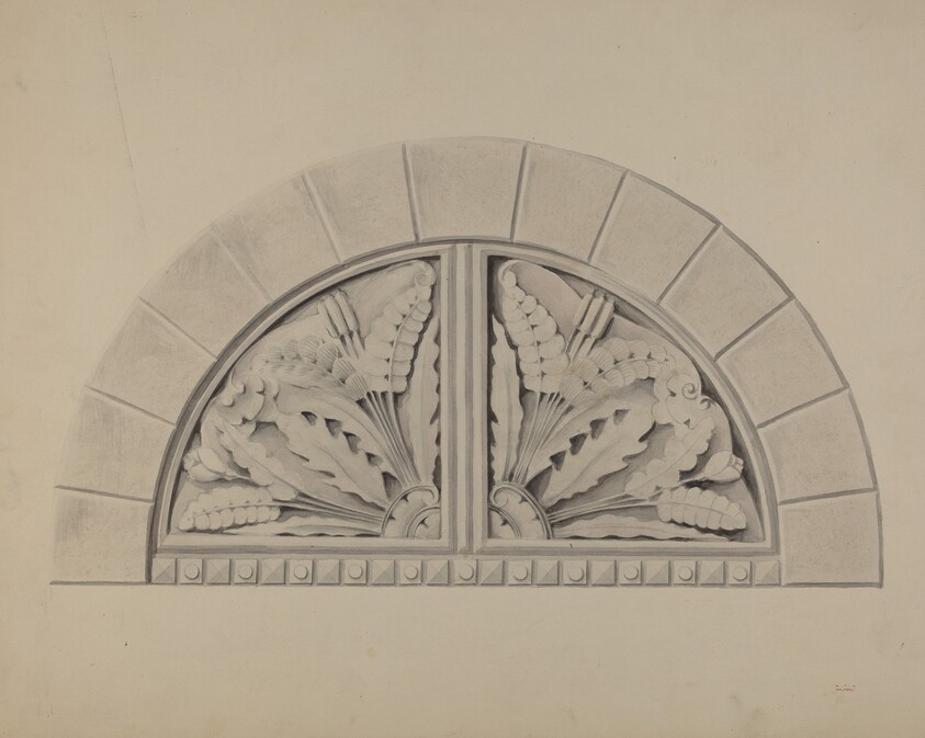 Architectural Ornament