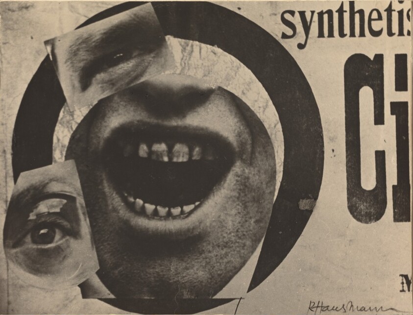 Synthetisches Kino der Malerei