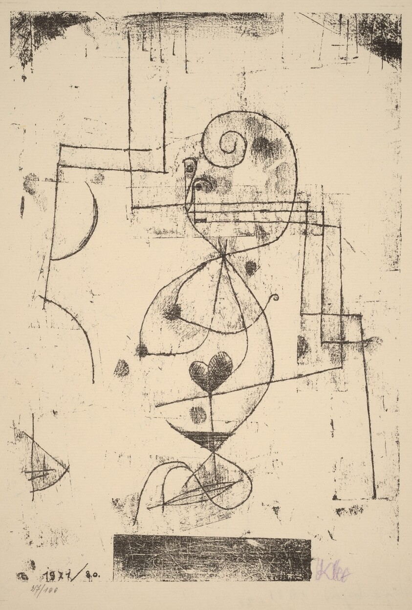 Queen of Hearts (Herzdame)