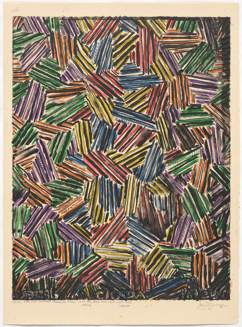 Cicada [trial proof]