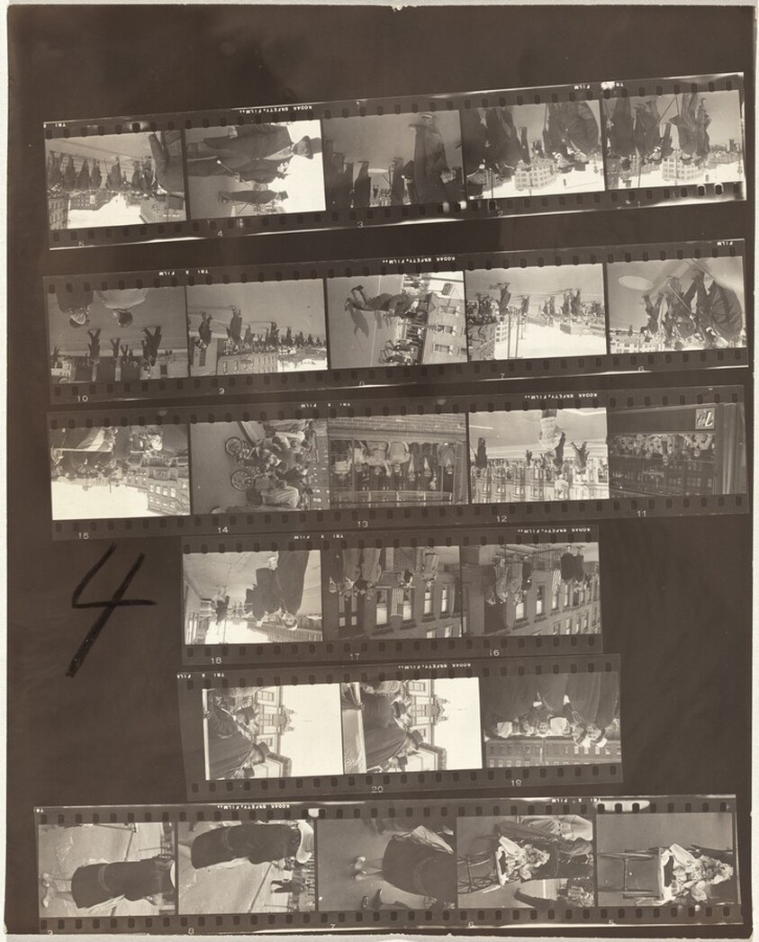 Guggenheim 109/Hoboken 4--New Jersey