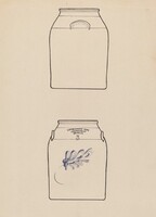 Jar, Nicholas Amantea, 1939