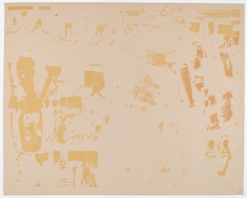 The Beginning of Miracles: XV