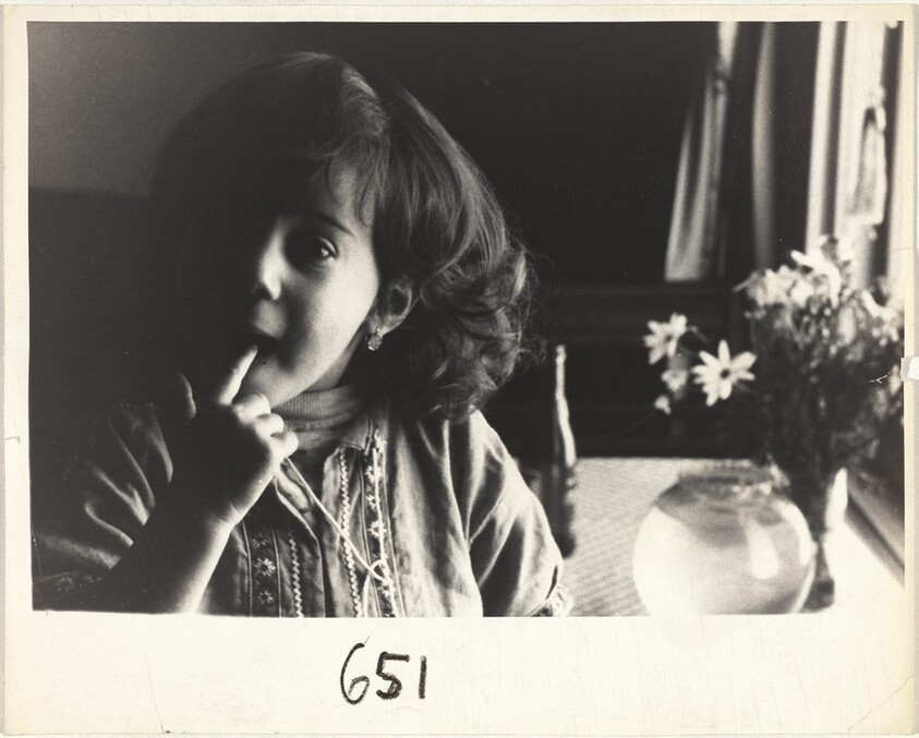 Andrea--San Francisco