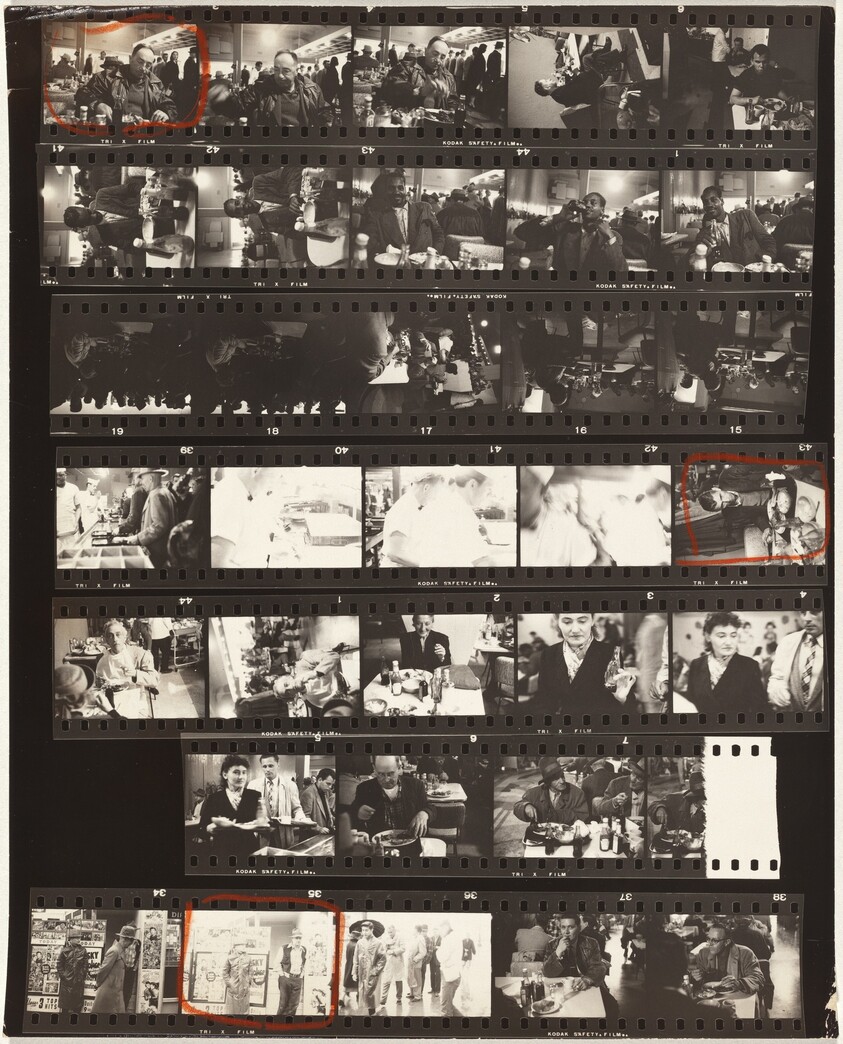 Guggenheim 656/Americans 68--San Francisco