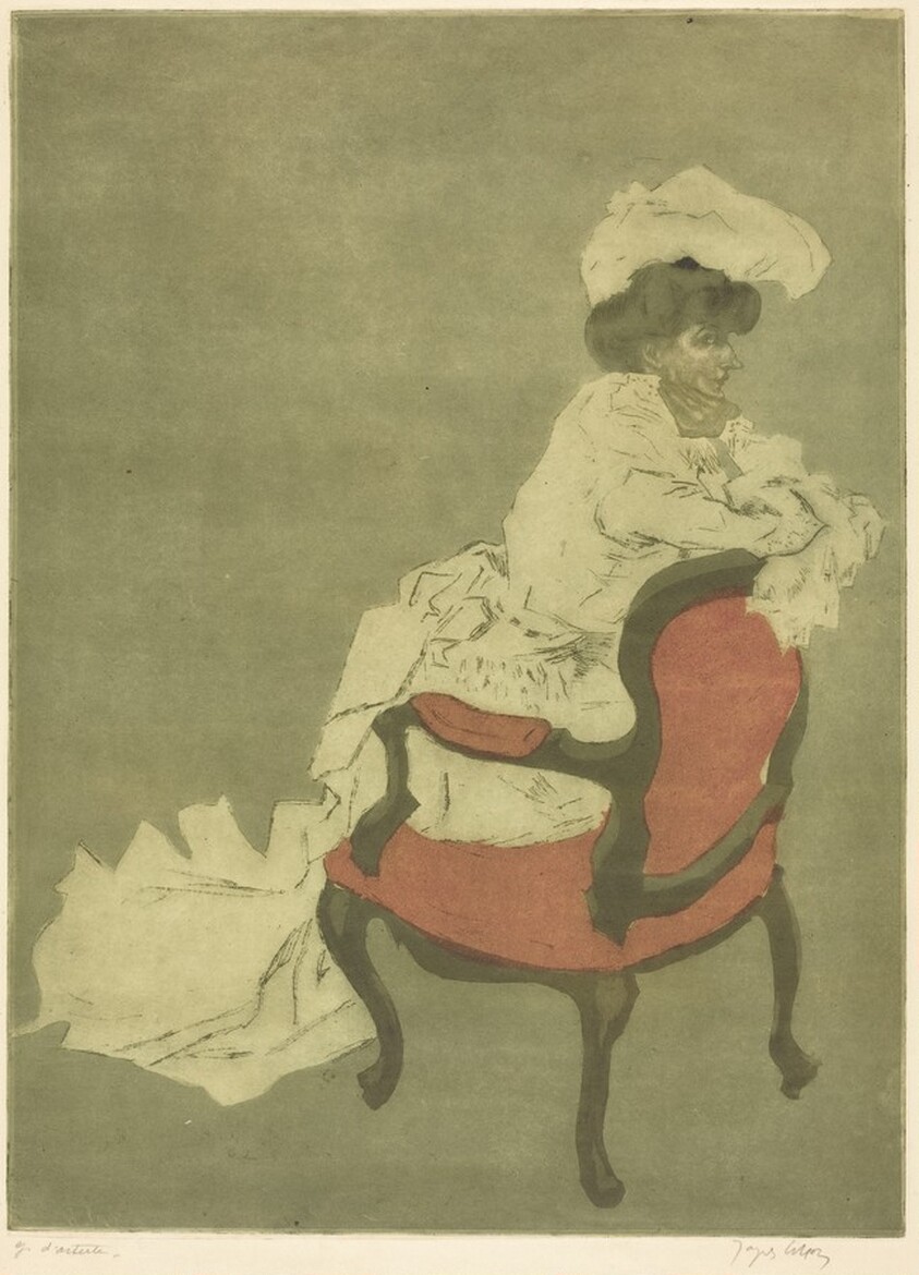 La Nouvelle Parisienne (24)