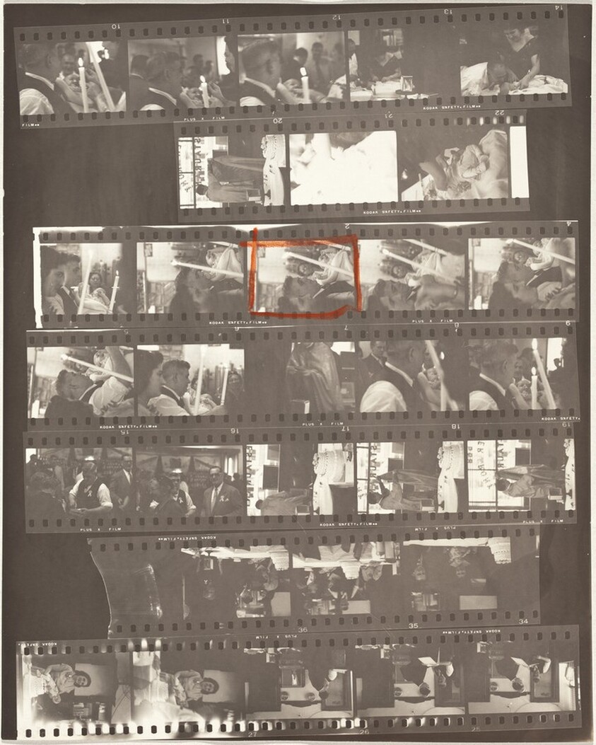 Greek baptism no number