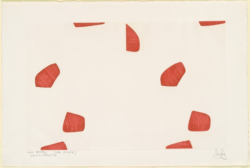 Flagstones (endpaper) [trial proof]