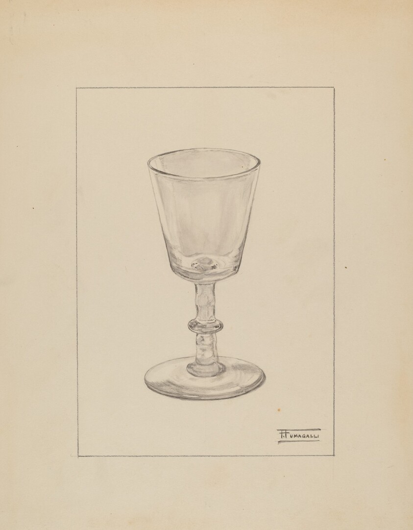 Wine Glass