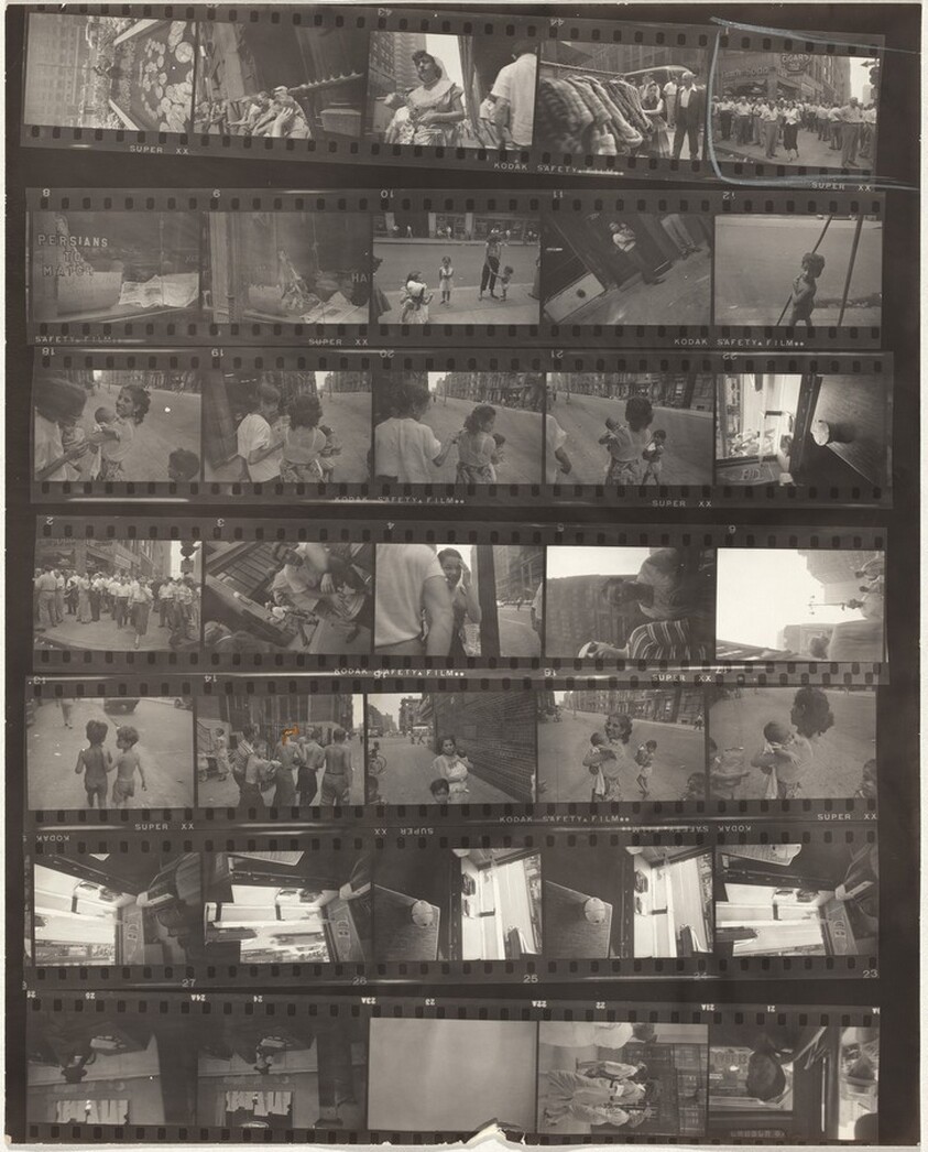 New York City no number