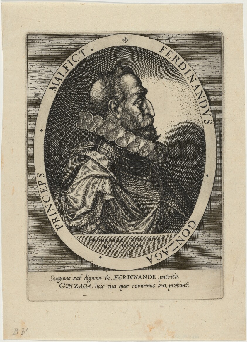Ferdinand Gonzaga