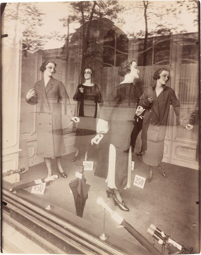 Magasin, Avenue des Gobelins