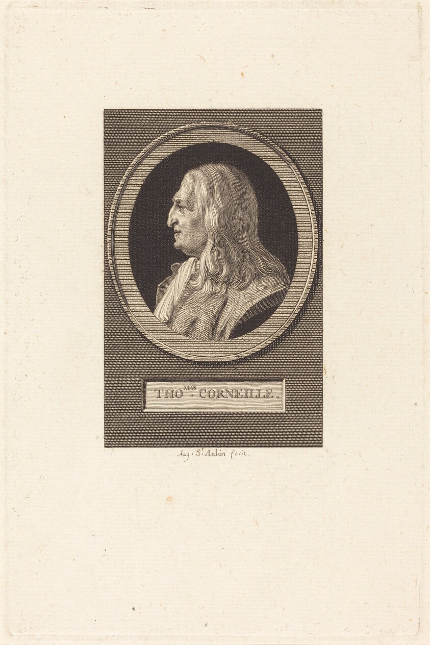 Thomas Corneille
