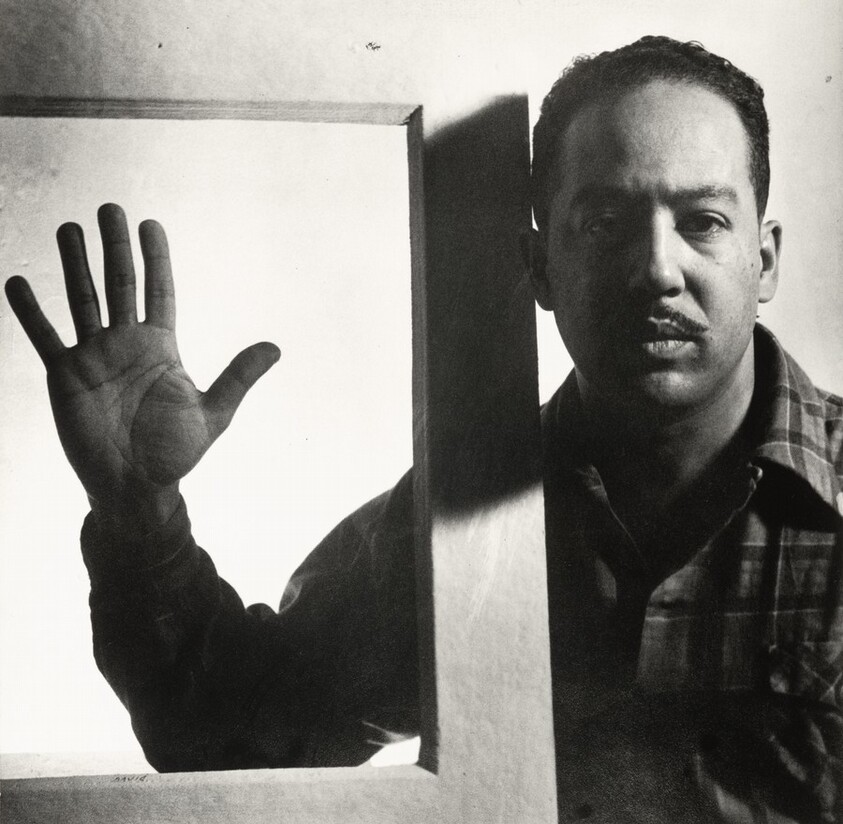 Langston Hughes, Chicago