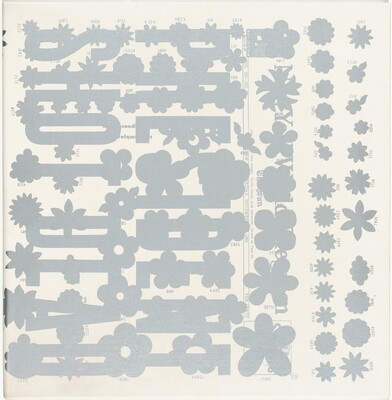 Flash—November 22, 1963, Andy Warhol, 1968