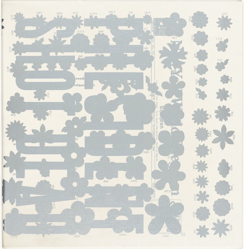 Flash—November 22, 1963