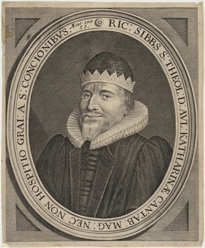Rev. Richard Sibbes