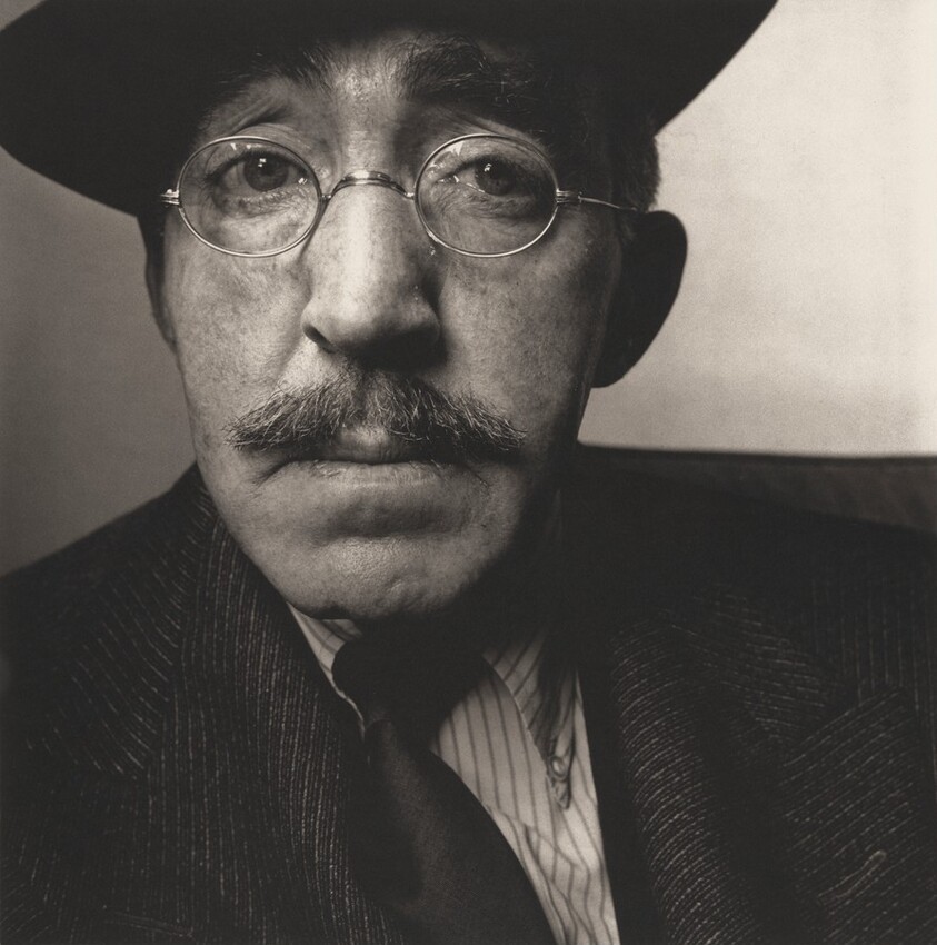 S.J. Perelman, New York