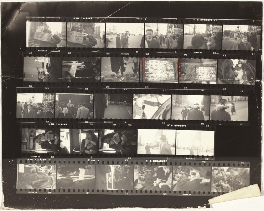 New York City no number