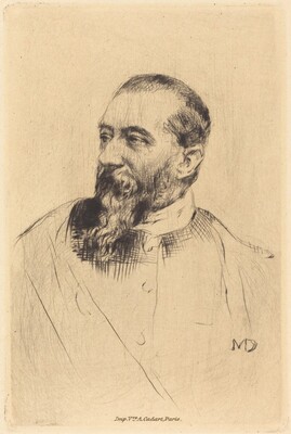 Alphonse Karr
