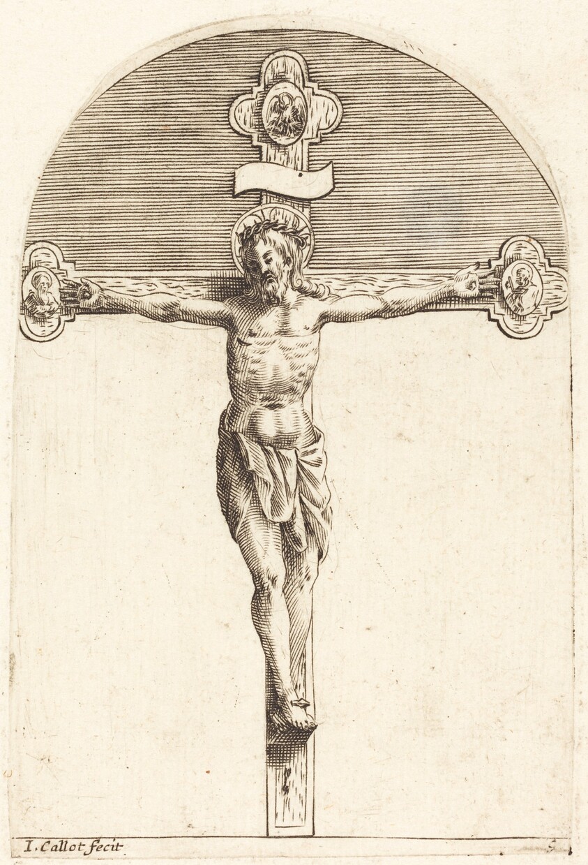 The Crucifixion