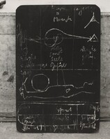 Celtic +~~~, Joseph Beuys, 1971