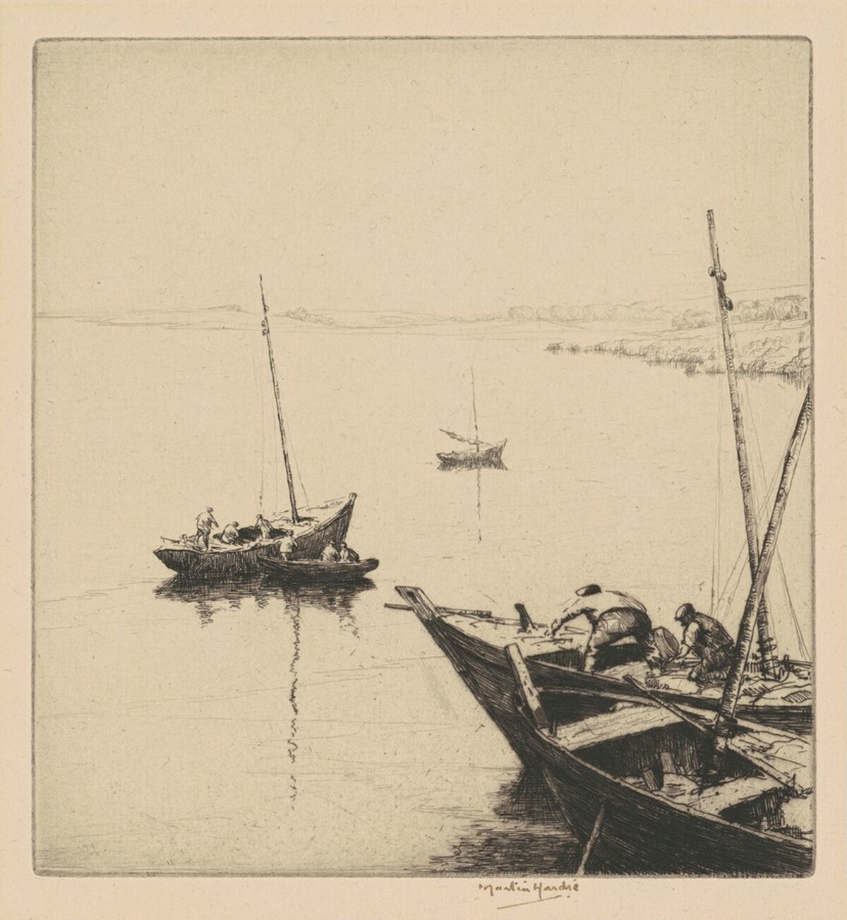 Port Manech