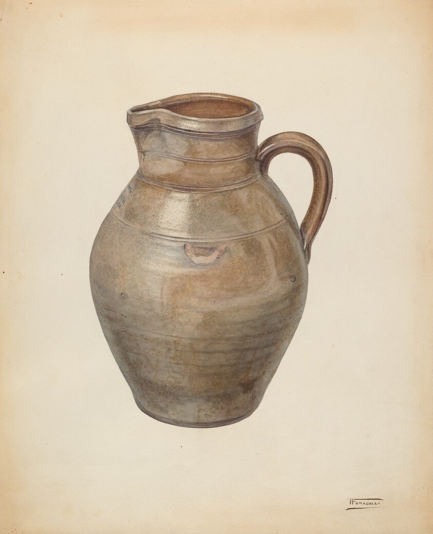Pitcher