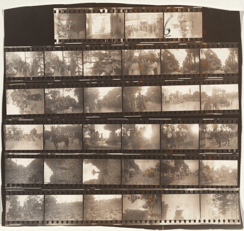 Flower festival--Spain 6