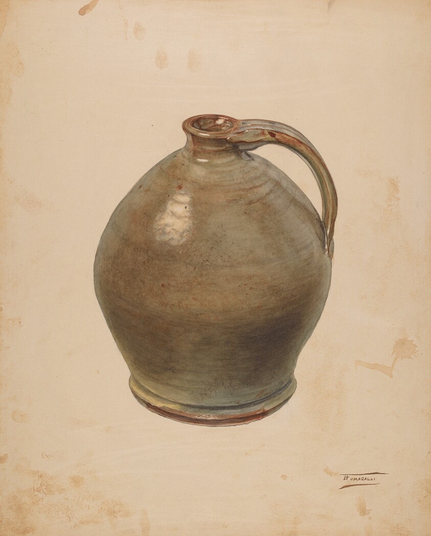 Jug